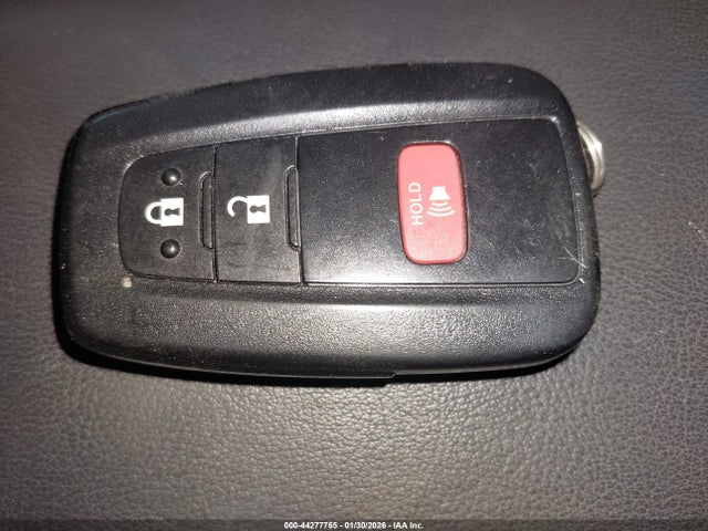 Продаж на аукціоні авто 2019 Toyota Corolla Se, vin: JTNK4RBE9K3063976, номер лоту: 44277765