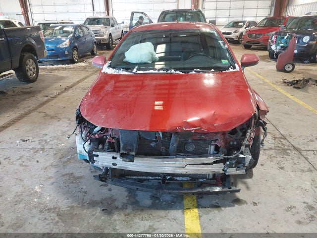 Продаж на аукціоні авто 2019 Toyota Corolla Se, vin: JTNK4RBE9K3063976, номер лоту: 44277765