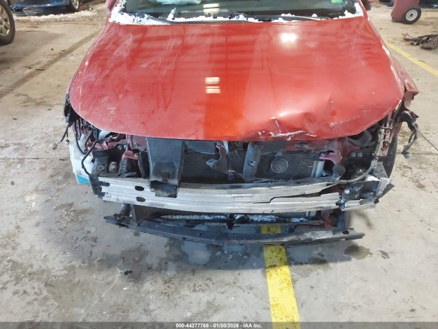Продаж на аукціоні авто 2019 Toyota Corolla Se, vin: JTNK4RBE9K3063976, номер лоту: 44277765
