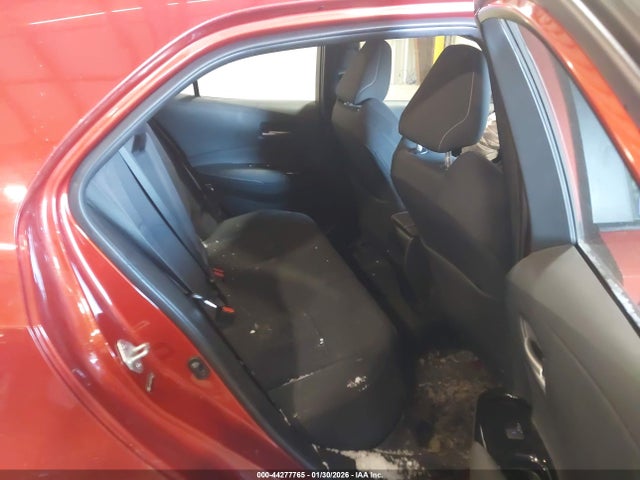 Продаж на аукціоні авто 2019 Toyota Corolla Se, vin: JTNK4RBE9K3063976, номер лоту: 44277765