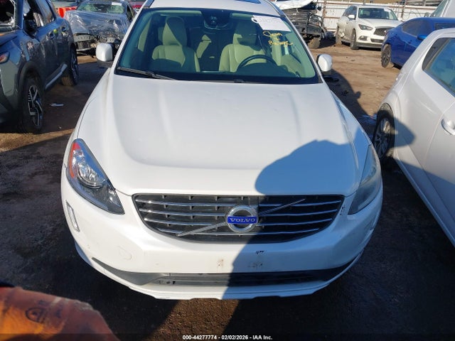 Aukcja sprzedaży 2015 Volvo Xc60 T5 Premier, vin: YV440MDKXF2720873, numer aukcji: 44277774