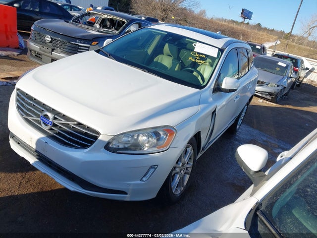 Aukcja sprzedaży 2015 Volvo Xc60 T5 Premier, vin: YV440MDKXF2720873, numer aukcji: 44277774