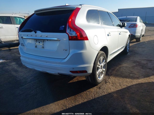 Aukcja sprzedaży 2015 Volvo Xc60 T5 Premier, vin: YV440MDKXF2720873, numer aukcji: 44277774
