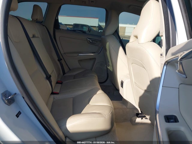 Aukcja sprzedaży 2015 Volvo Xc60 T5 Premier, vin: YV440MDKXF2720873, numer aukcji: 44277774
