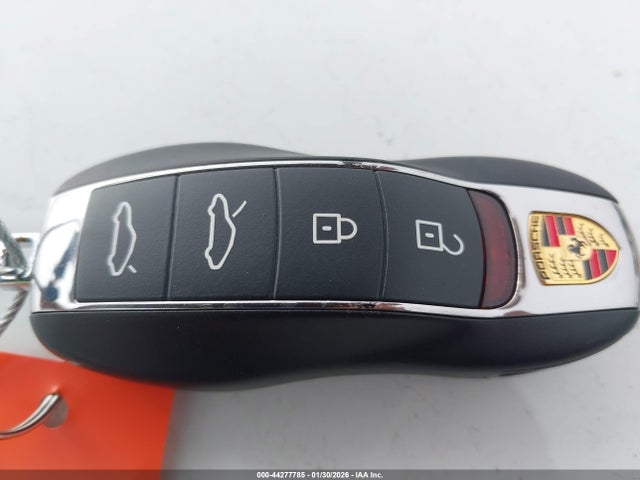 2022 PORSCHE BOXSTER WP0CD2A8XNS228813 Photo 10