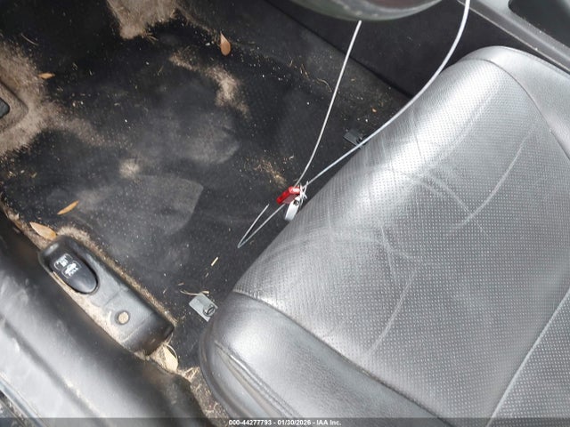 2016 ACURA ILX 19UDE2F75GA020124 Photo 10