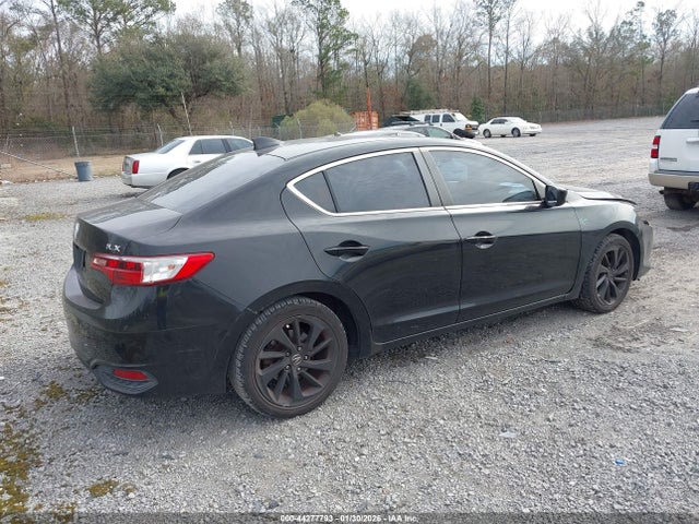 2016 ACURA ILX 19UDE2F75GA020124 Photo 3