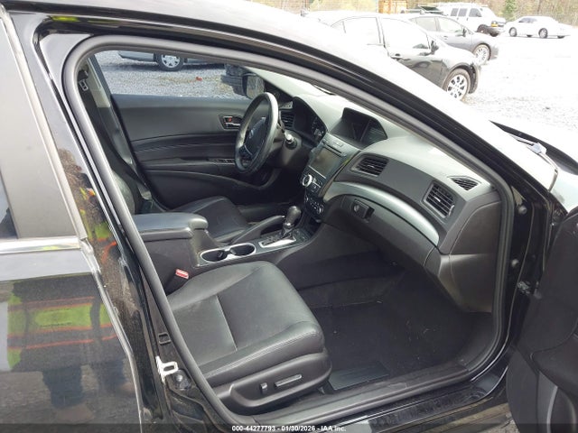 2016 ACURA ILX 19UDE2F75GA020124 Photo 4