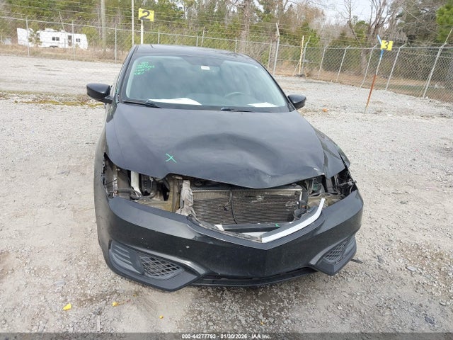 2016 ACURA ILX 19UDE2F75GA020124 Photo 5
