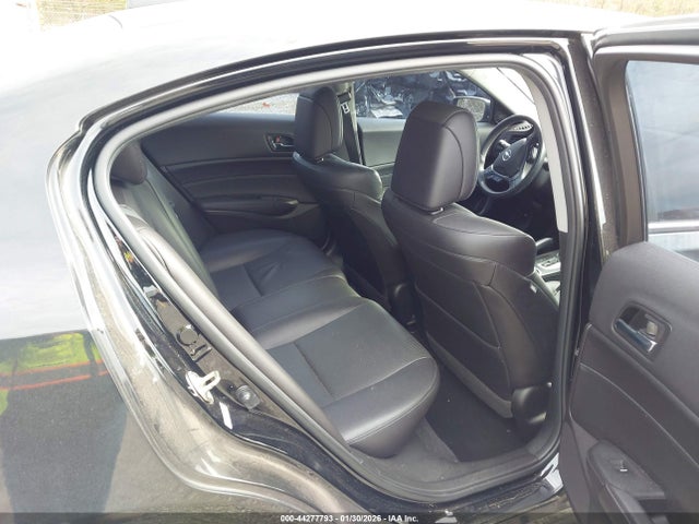 2016 ACURA ILX 19UDE2F75GA020124 Photo 7