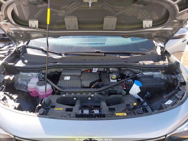 44277794 :رقم المزاد ، 1V2BMPE88SC005841 vin ، 2025 Volkswagen Id.4 Limited مزاد بيع