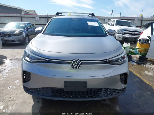 44277794 :رقم المزاد ، 1V2BMPE88SC005841 vin ، 2025 Volkswagen Id.4 Limited مزاد بيع