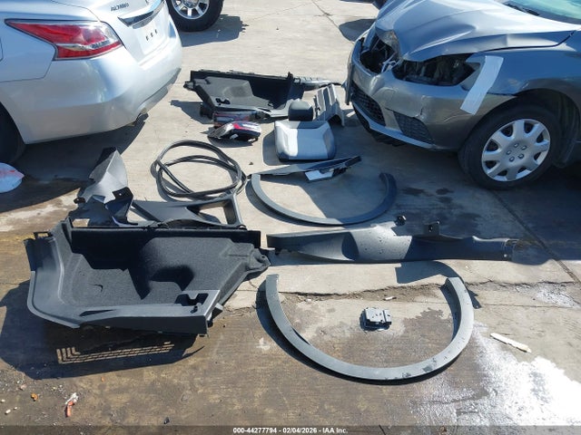 44277794 :رقم المزاد ، 1V2BMPE88SC005841 vin ، 2025 Volkswagen Id.4 Limited مزاد بيع