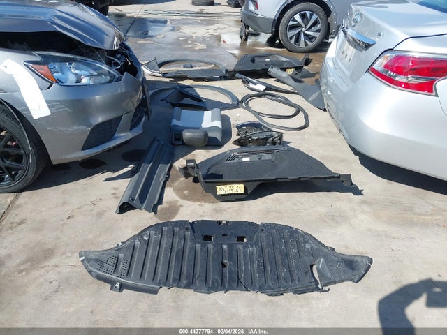 44277794 :رقم المزاد ، 1V2BMPE88SC005841 vin ، 2025 Volkswagen Id.4 Limited مزاد بيع