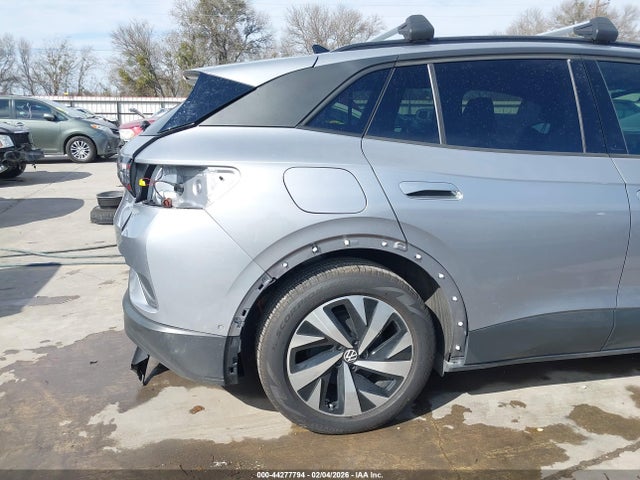 44277794 :رقم المزاد ، 1V2BMPE88SC005841 vin ، 2025 Volkswagen Id.4 Limited مزاد بيع