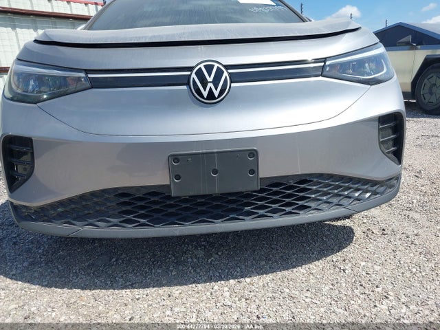 44277794 :رقم المزاد ، 1V2BMPE88SC005841 vin ، 2025 Volkswagen Id.4 Limited مزاد بيع