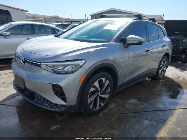44277794 :رقم المزاد ، 1V2BMPE88SC005841 vin ، 2025 Volkswagen Id.4 Limited مزاد بيع
