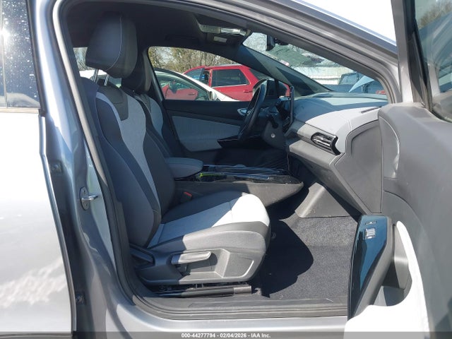 44277794 :رقم المزاد ، 1V2BMPE88SC005841 vin ، 2025 Volkswagen Id.4 Limited مزاد بيع