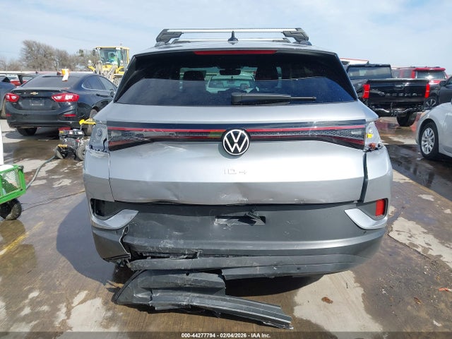 44277794 :رقم المزاد ، 1V2BMPE88SC005841 vin ، 2025 Volkswagen Id.4 Limited مزاد بيع