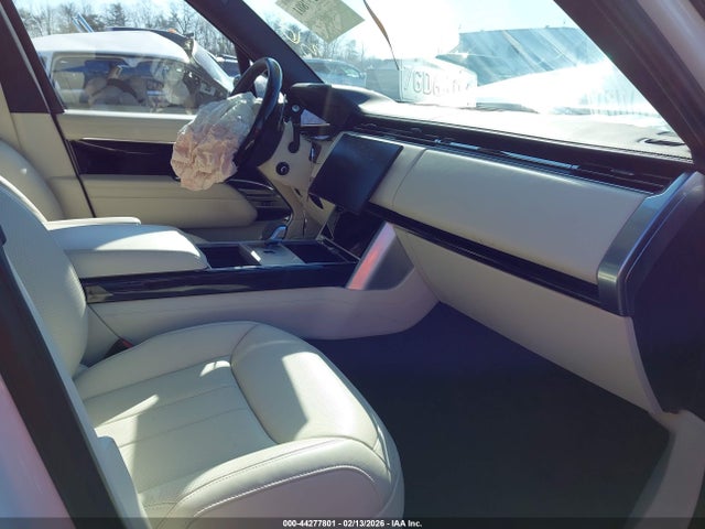 2024 LAND ROVER RANGE ROVER SALKPBE97RA236491 Photo 4