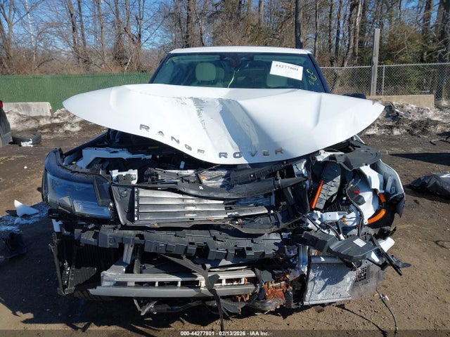 2024 LAND ROVER RANGE ROVER SALKPBE97RA236491 Photo 5