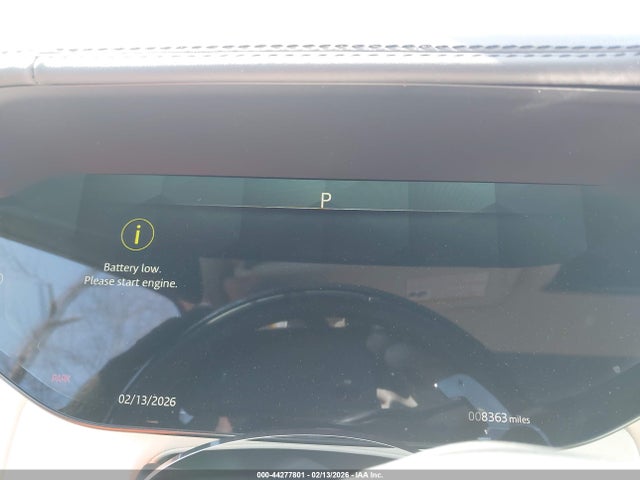 2024 LAND ROVER RANGE ROVER SALKPBE97RA236491 Photo 6