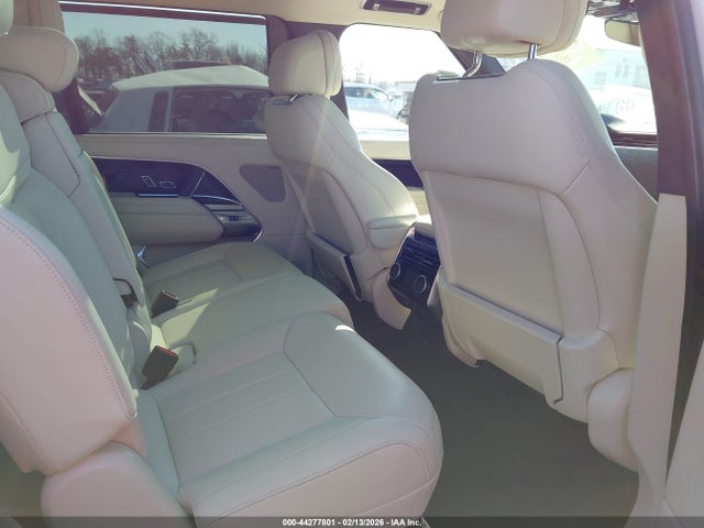 2024 LAND ROVER RANGE ROVER SALKPBE97RA236491 Photo 7
