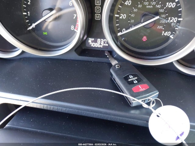 Aukcja sprzedaży 2015 Mazda Cx-9 Touring, vin: JM3TB2CA6F0463025, numer aukcji: 44277804