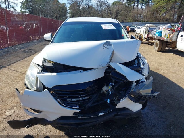 Aukcja sprzedaży 2015 Mazda Cx-9 Touring, vin: JM3TB2CA6F0463025, numer aukcji: 44277804