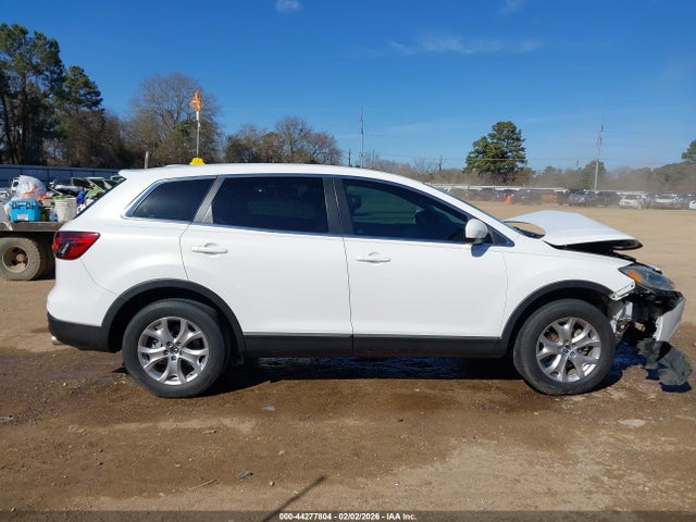 Aukcja sprzedaży 2015 Mazda Cx-9 Touring, vin: JM3TB2CA6F0463025, numer aukcji: 44277804
