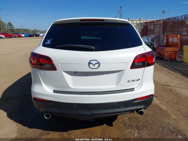 Aukcja sprzedaży 2015 Mazda Cx-9 Touring, vin: JM3TB2CA6F0463025, numer aukcji: 44277804