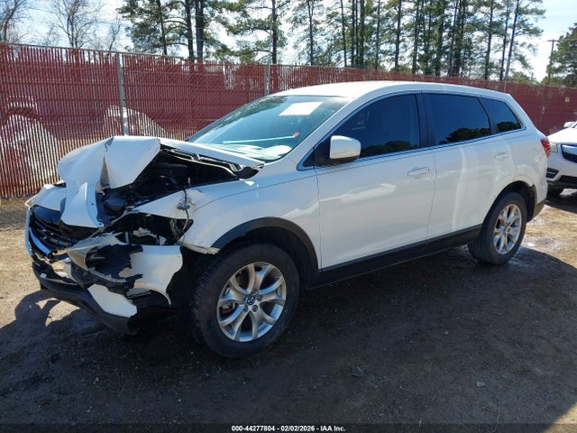 Aukcja sprzedaży 2015 Mazda Cx-9 Touring, vin: JM3TB2CA6F0463025, numer aukcji: 44277804