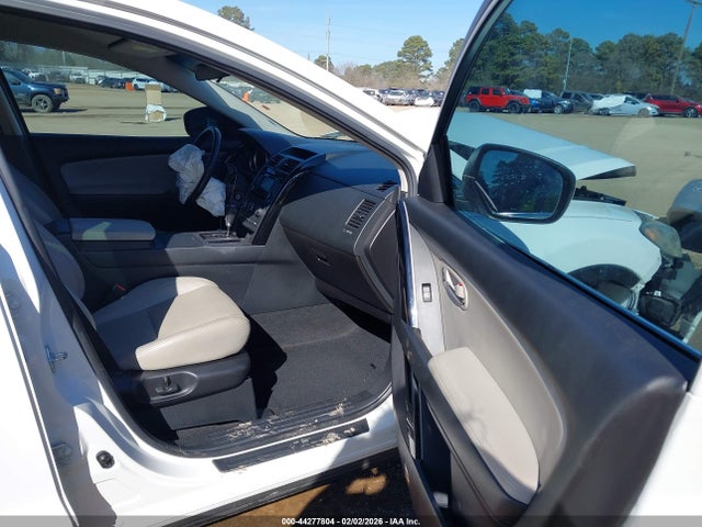 Aukcja sprzedaży 2015 Mazda Cx-9 Touring, vin: JM3TB2CA6F0463025, numer aukcji: 44277804