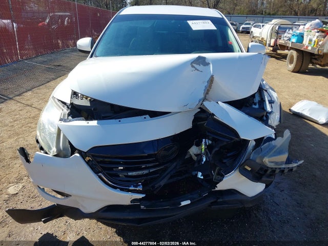 Aukcja sprzedaży 2015 Mazda Cx-9 Touring, vin: JM3TB2CA6F0463025, numer aukcji: 44277804