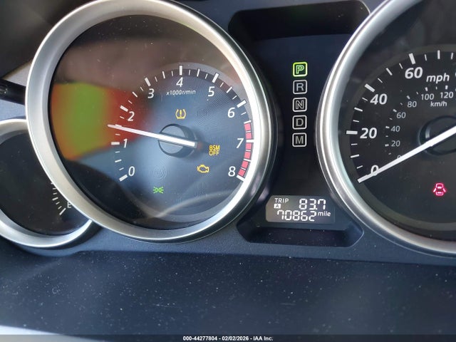Aukcja sprzedaży 2015 Mazda Cx-9 Touring, vin: JM3TB2CA6F0463025, numer aukcji: 44277804
