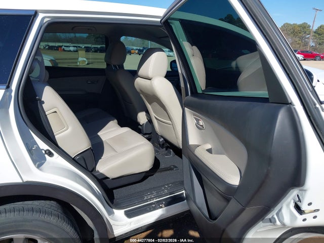 Aukcja sprzedaży 2015 Mazda Cx-9 Touring, vin: JM3TB2CA6F0463025, numer aukcji: 44277804