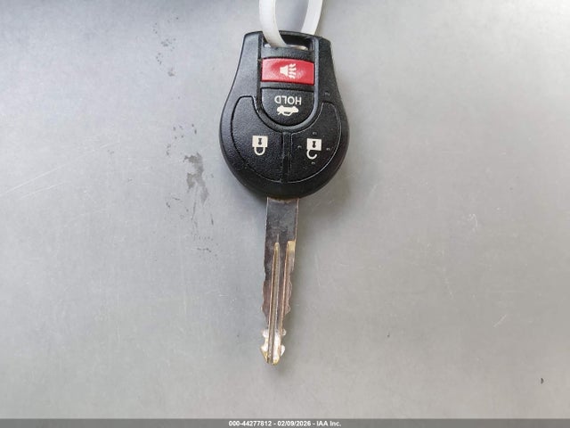 3N1CE2CP5FL413937 Nissan Versa Note Sr