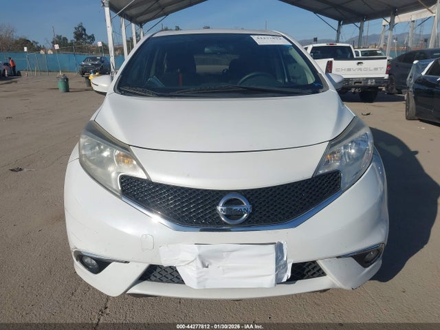 Nissan Versa Note Sr 2015 3N1CE2CP5FL413937 Image 12