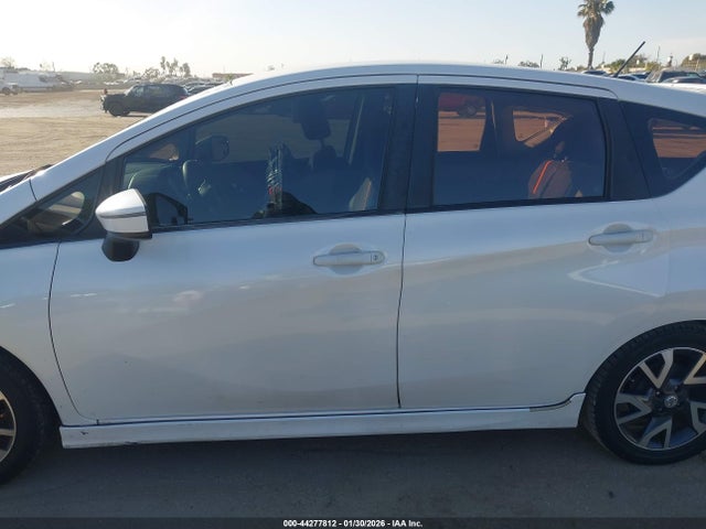 3N1CE2CP5FL413937 Nissan Versa Note Sr
