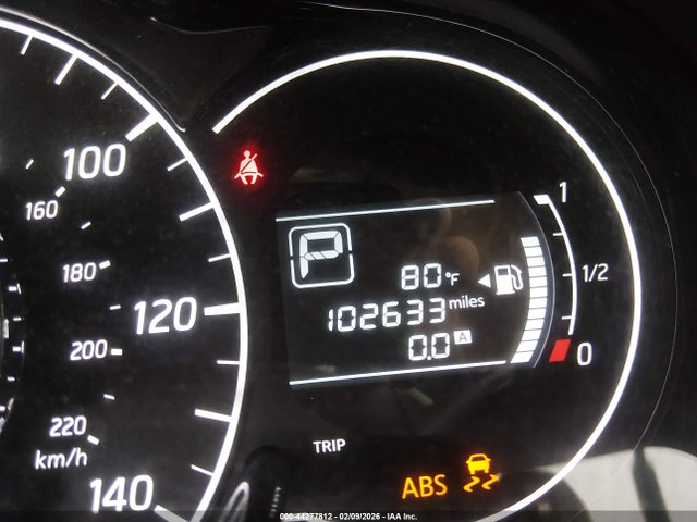 3N1CE2CP5FL413937 Nissan Versa Note Sr