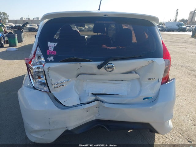 3N1CE2CP5FL413937 Nissan Versa Note Sr