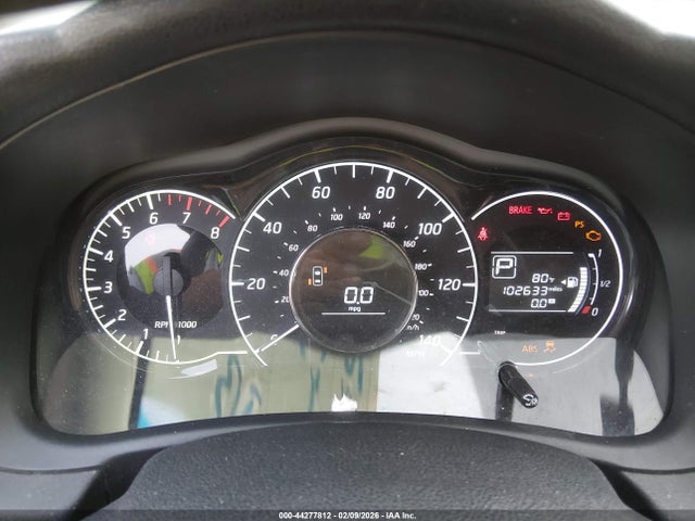 Nissan Versa Note Sr 2015 3N1CE2CP5FL413937 Image 7