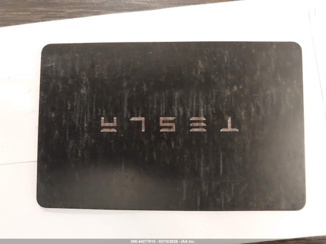 2024 TESLA MODEL Y 7SAYGDED1RF193049 Photo 10