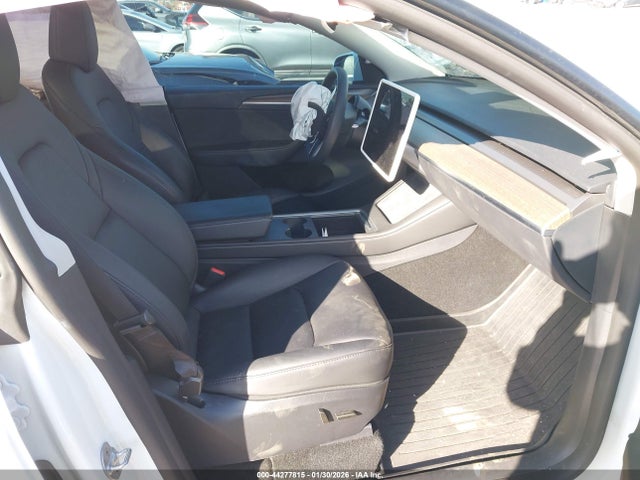 2024 TESLA MODEL Y 7SAYGDED1RF193049 Photo 7