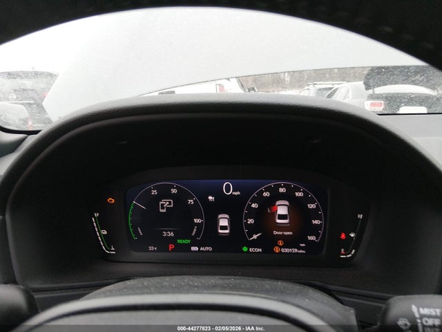 2024 HONDA ACCORD HYBRID 1HGCY2F56RA088663 Photo 6