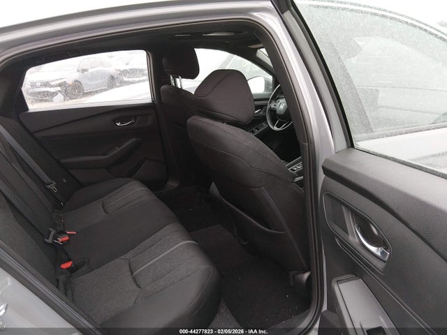 2024 HONDA ACCORD HYBRID 1HGCY2F56RA088663 Photo 7