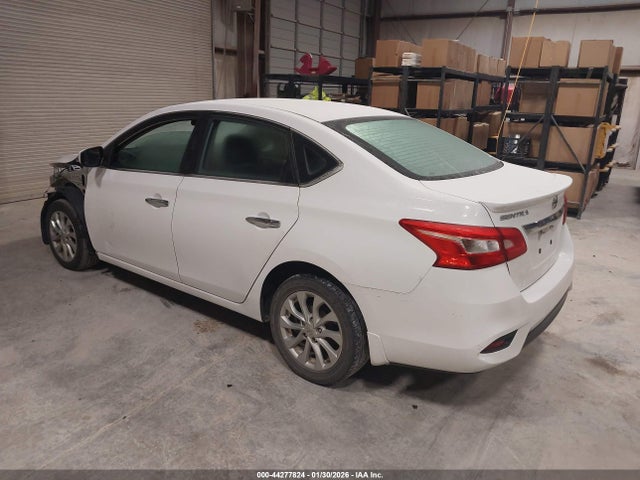 3N1AB7AP4HY251076 Nissan SENTRA S