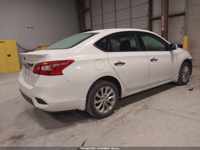 3N1AB7AP4HY251076 Nissan SENTRA S