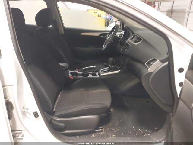 3N1AB7AP4HY251076 Nissan SENTRA S