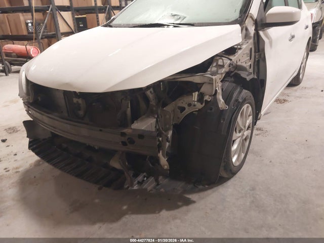 3N1AB7AP4HY251076 Nissan SENTRA S